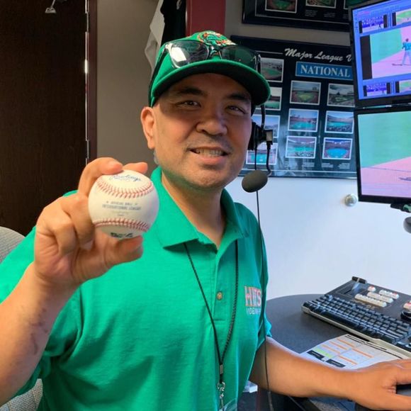 Meet your Posher, James - Picture 1 of 1